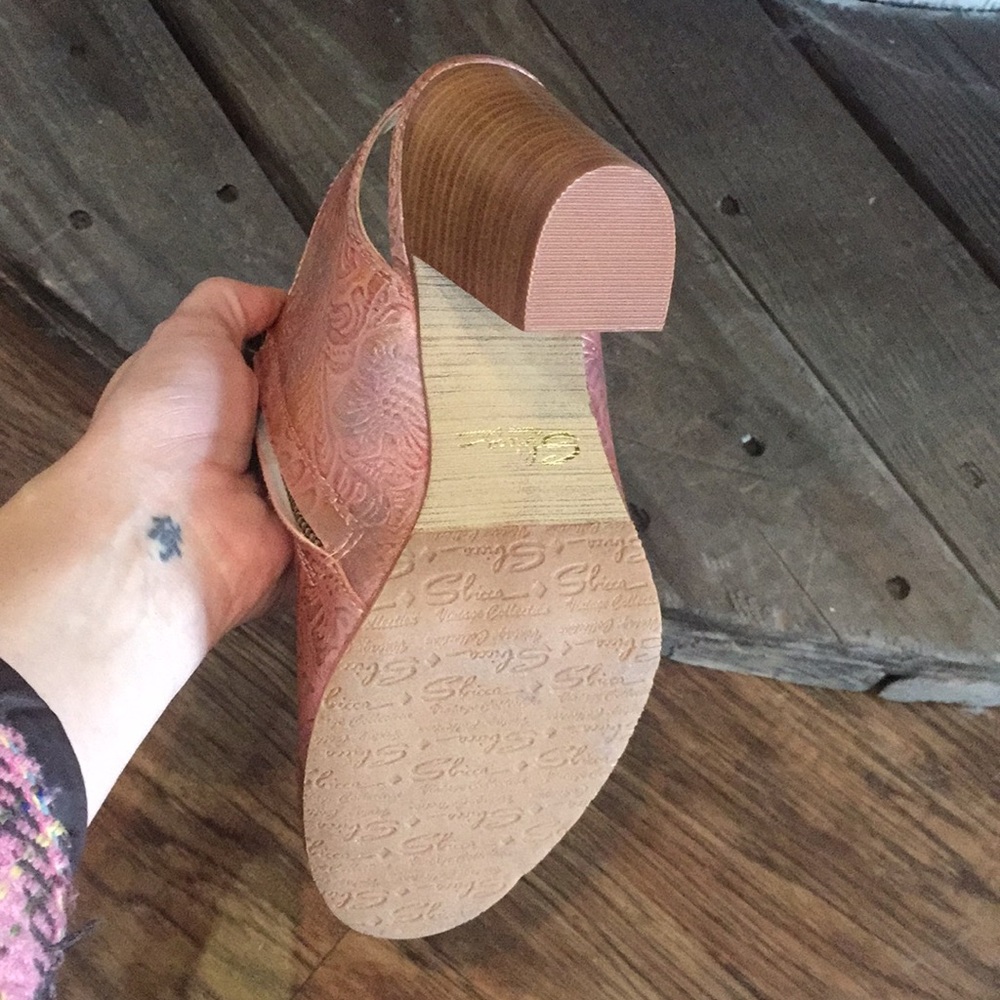 Booties - Picture 5 of 5